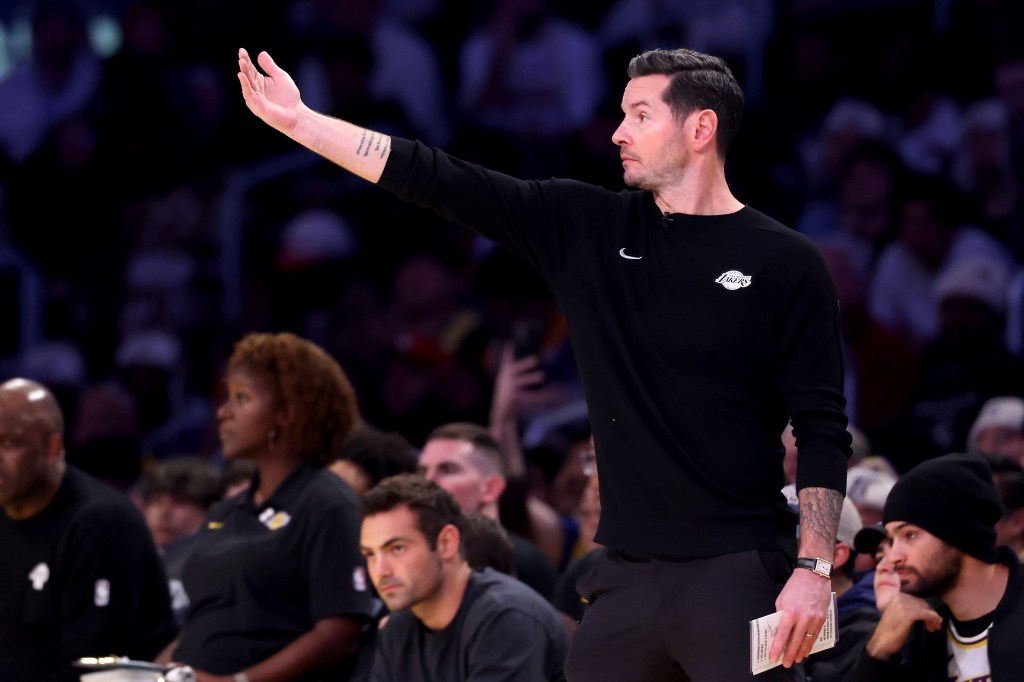 Lakers go from ‘uncomfortable’ to ‘positive’ after Christmas collapse – Orange County Register