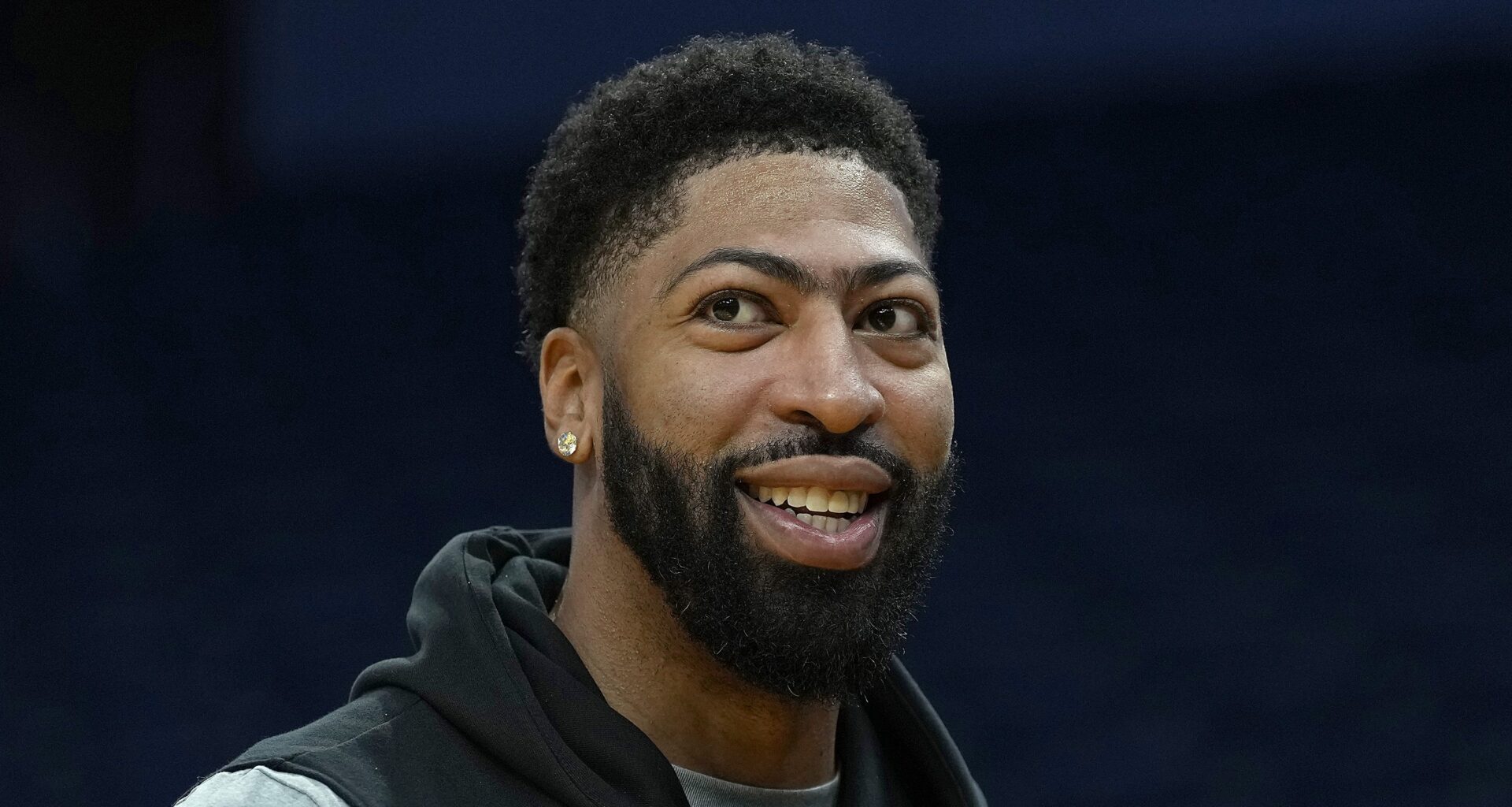 Warriors Favorites To Land 10x All-Star Champion In Trade Rumors