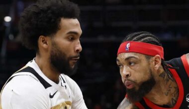 Three reasons why Raptors don't need to push panic button after Wizards loss