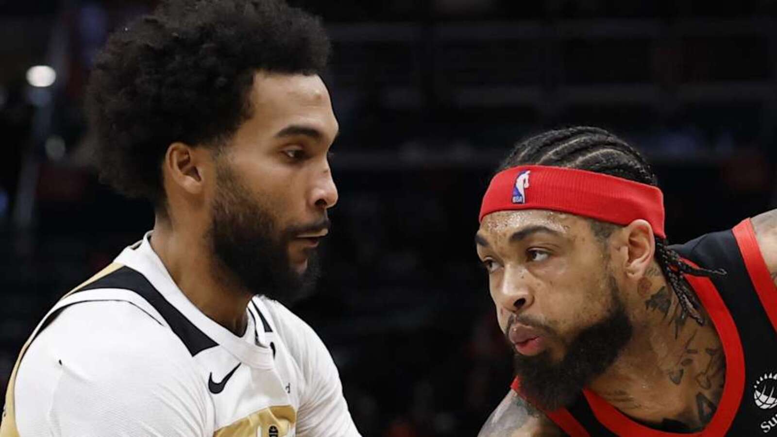 Three reasons why Raptors don't need to push panic button after Wizards loss