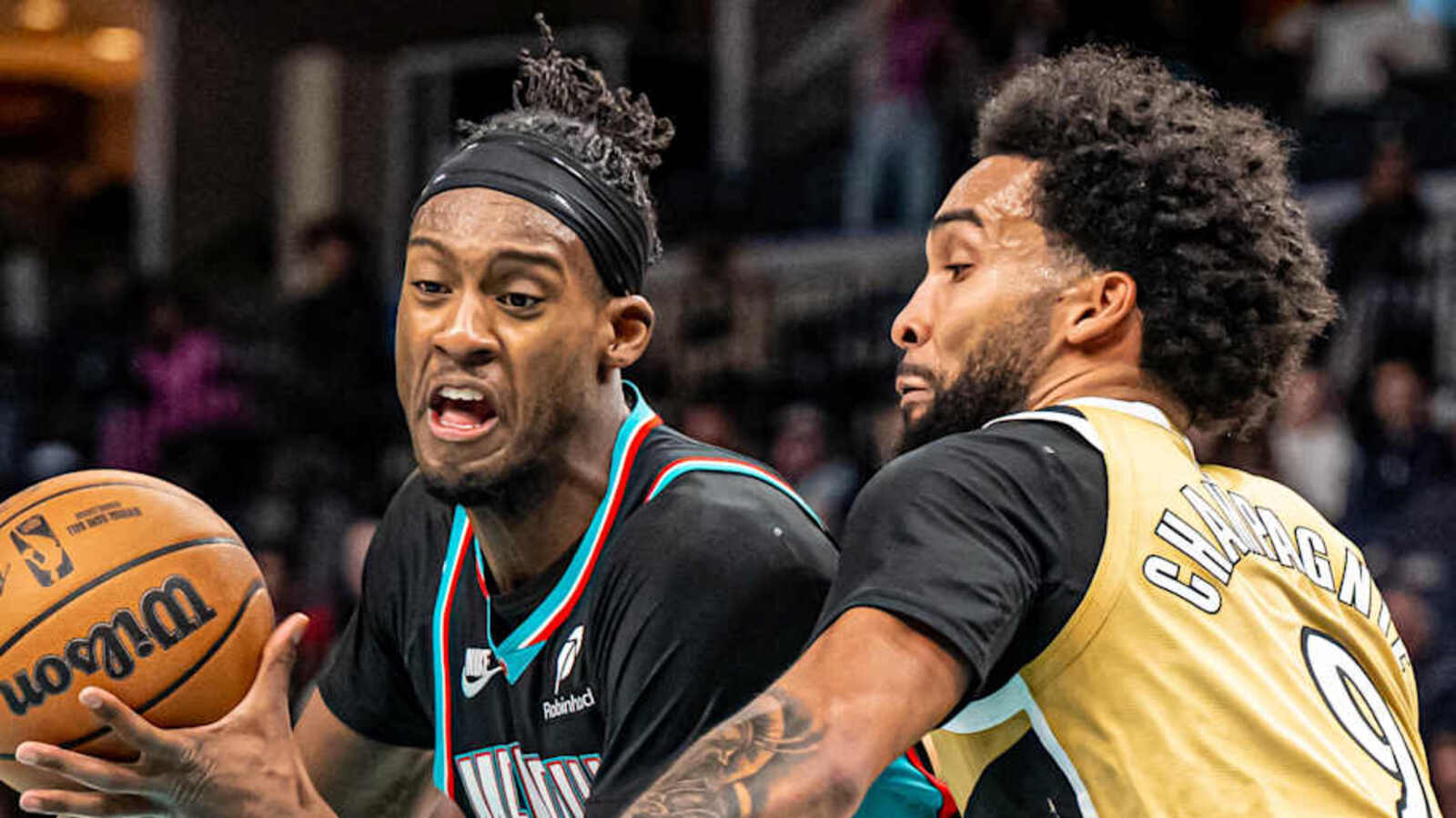 Five questions ahead of Grizzlies vs. Wizards rematch