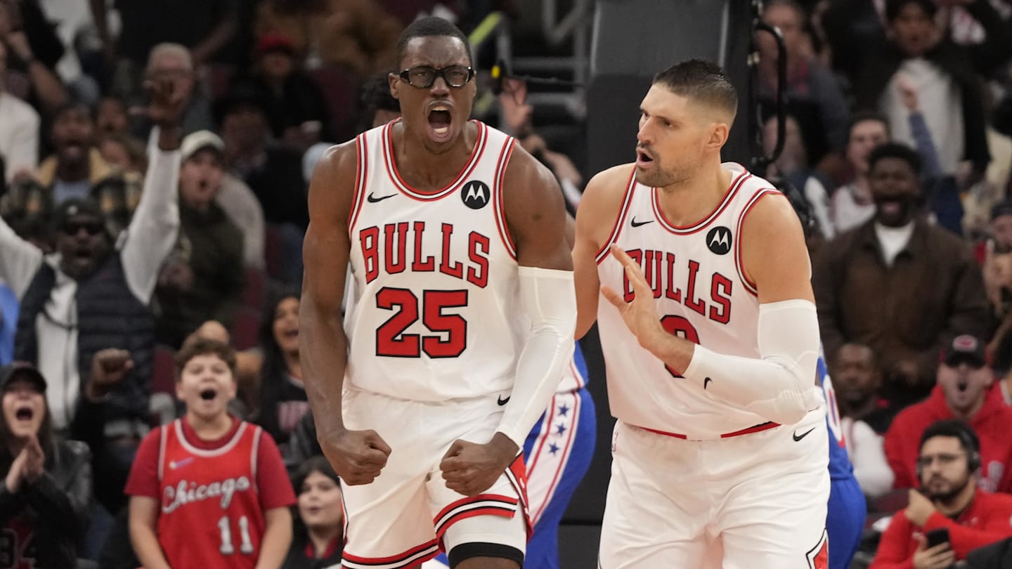 Former Terp Basketball Star Shines In Victory Over 76ers