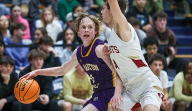 Scranton Prep, Dunmore advance to Lynett Tourney boys final (UPDATED) – Scranton Times-Tribune