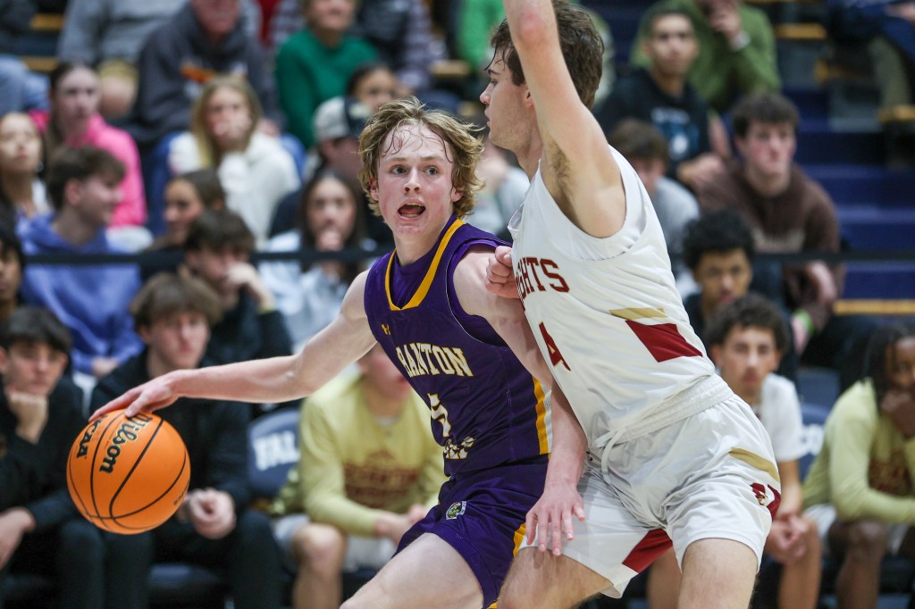 Scranton Prep, Dunmore advance to Lynett Tourney boys final (UPDATED) – Scranton Times-Tribune