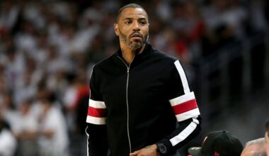 Ex-NBA player Kenyon Martin fires back after JJ Redick rips Lakers’ Christmas effort