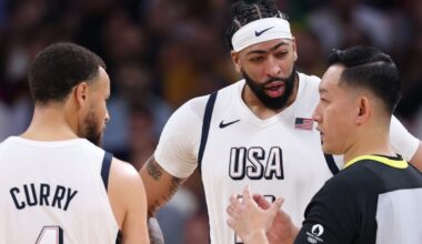 Major Update on Warriors Trade Package for Anthony Davis