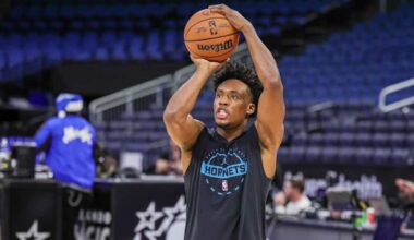 Final score predictions for Charlotte Hornets vs. Orlando Magic