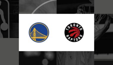 How to watch Warriors vs. Raptors: TV channel and streaming options for December 28