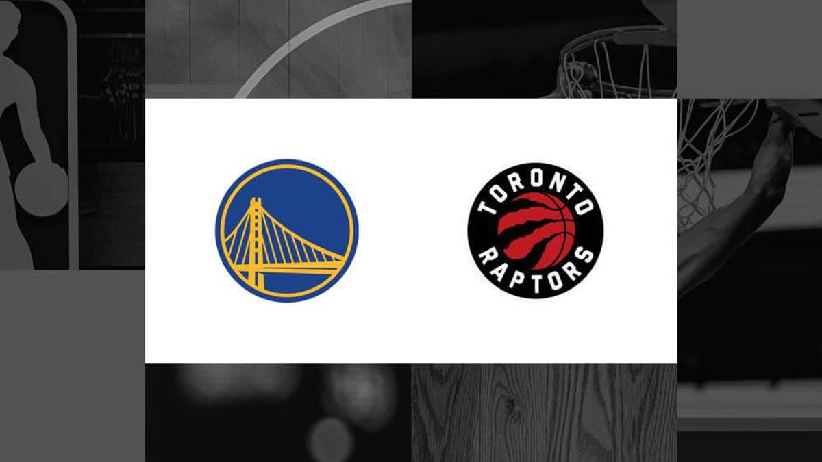 How to watch Warriors vs. Raptors: TV channel and streaming options for December 28