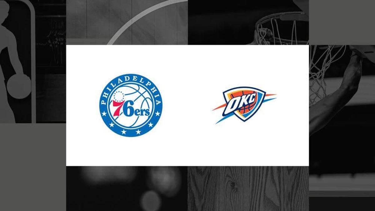 How to watch 76ers vs. Thunder: TV channel and streaming options for December 28