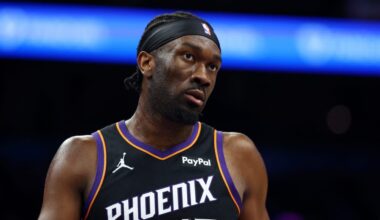 Phoenix Suns New Orleans Pelicans Phoenix Suns New Orleans Pelicans Phoenix Suns New Orleans Pelicans Phoenix Suns New Orleans Pelicans Phoenix Suns New Orleans Pelicans Collin Gillespie Mark Williams Jose Alvarado