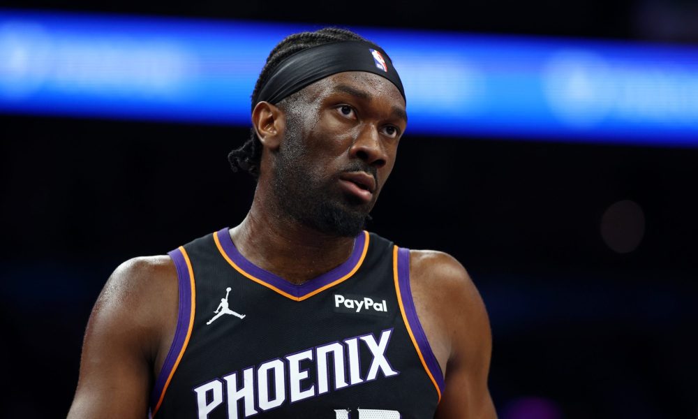 Phoenix Suns New Orleans Pelicans Phoenix Suns New Orleans Pelicans Phoenix Suns New Orleans Pelicans Phoenix Suns New Orleans Pelicans Phoenix Suns New Orleans Pelicans Collin Gillespie Mark Williams Jose Alvarado