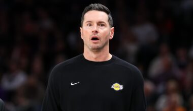 Lakers Face Potential Center Shortage Against Kings