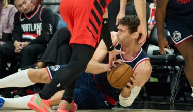 Clippers’ recent success comes in all ages and sizes – Pasadena Star News