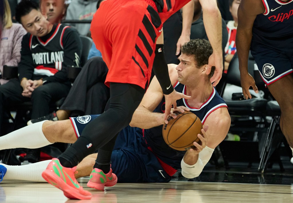 Clippers’ recent success comes in all ages and sizes – Pasadena Star News