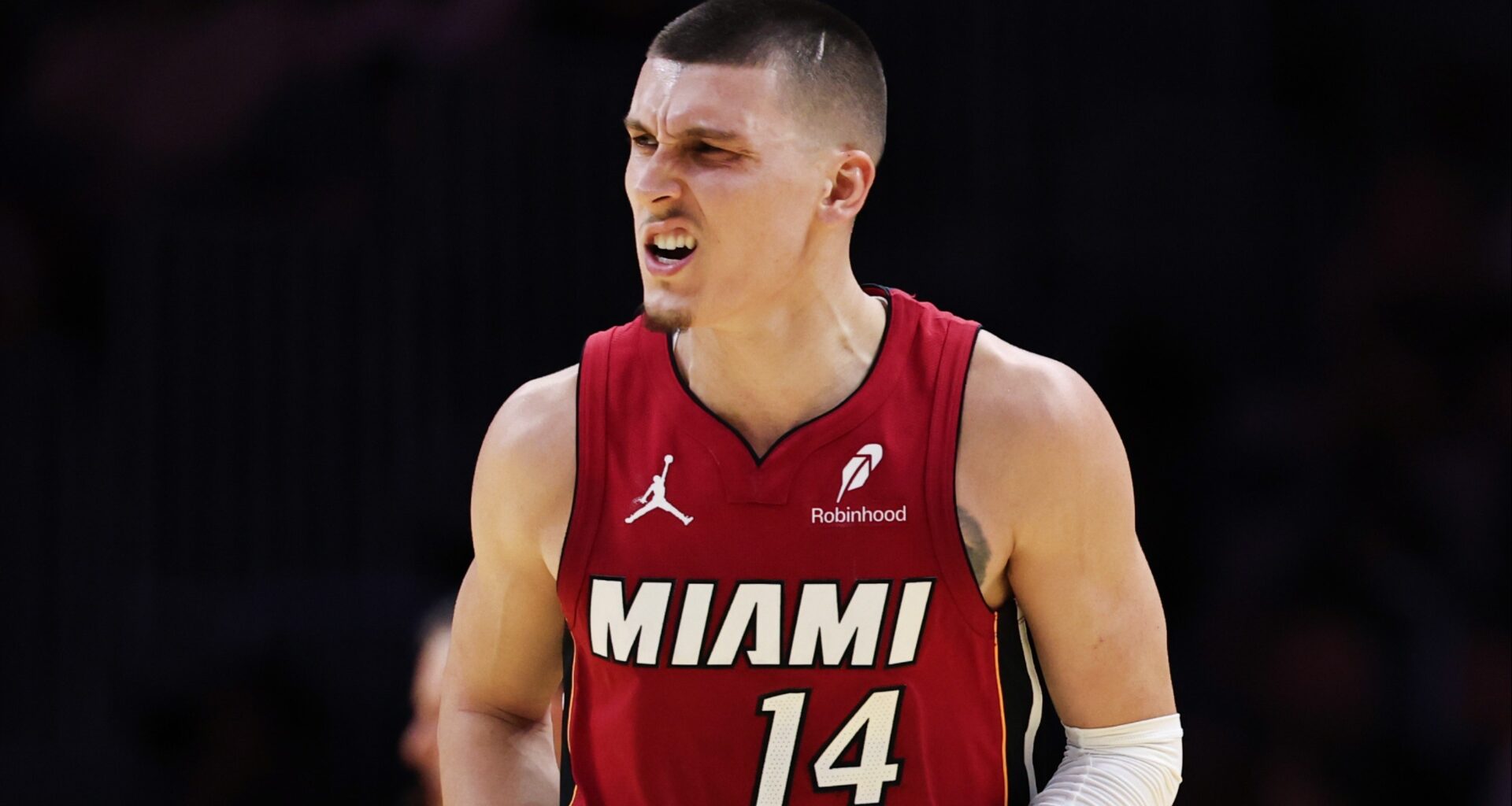 Heat Provide Worrying Update on Tyler Herro’s Injury Recovery