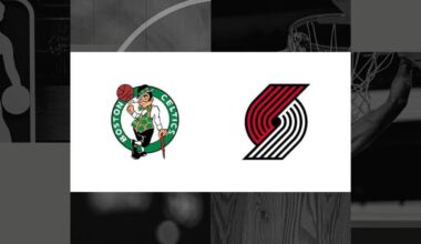 How to watch Celtics vs. Trail Blazers: TV channel and streaming options for December 28