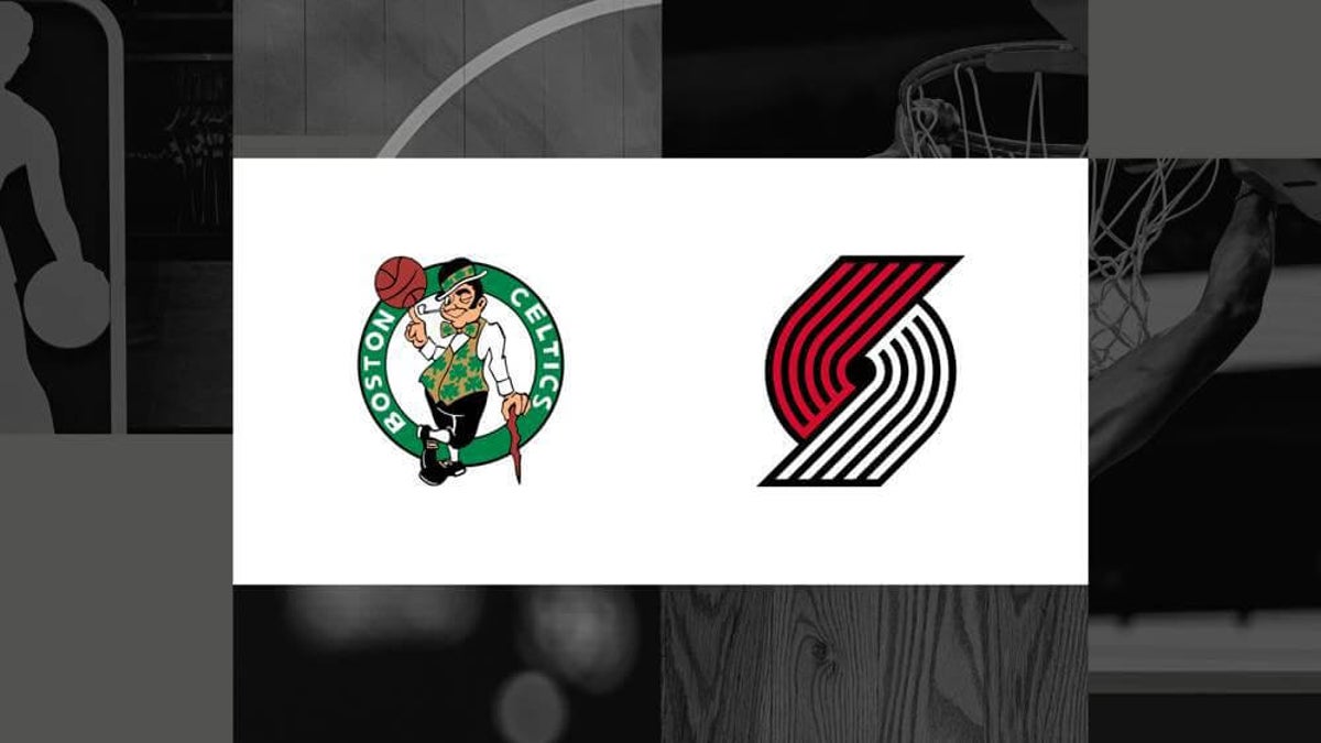 How to watch Celtics vs. Trail Blazers: TV channel and streaming options for December 28