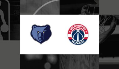 How to watch Grizzlies vs. Wizards: TV channel and streaming options for December 28
