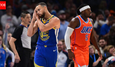 Is Stephen Curry playing tonight vs the Toronto Raptors? Latest update on the Golden State Warriors star's injury report (December 28, 2025) | NBA News
