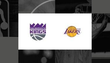How to watch Kings vs. Lakers: TV channel and streaming options for December 28