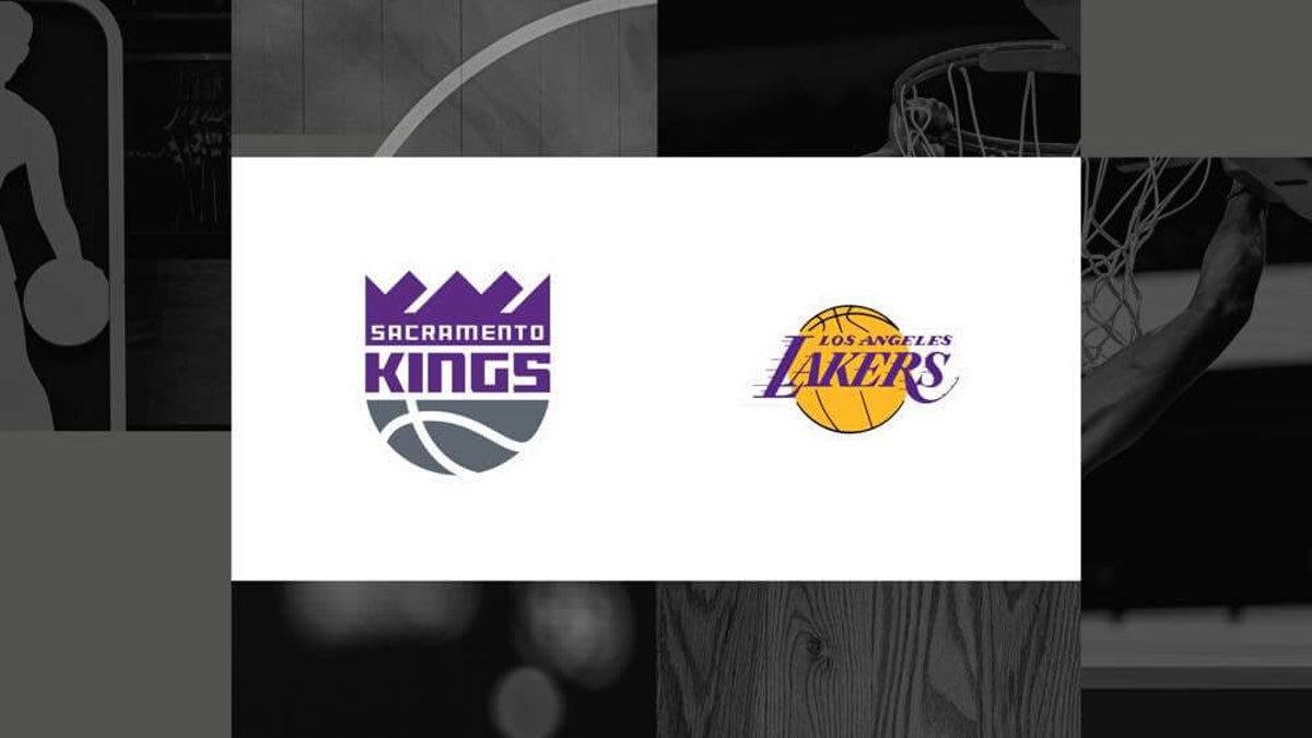 How to watch Kings vs. Lakers: TV channel and streaming options for December 28