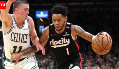 Boston Celtics vs Portland Trail Blazers regular season game: Full injury report, who's out, where to watch, and more (December 28, 2025) | NBA News