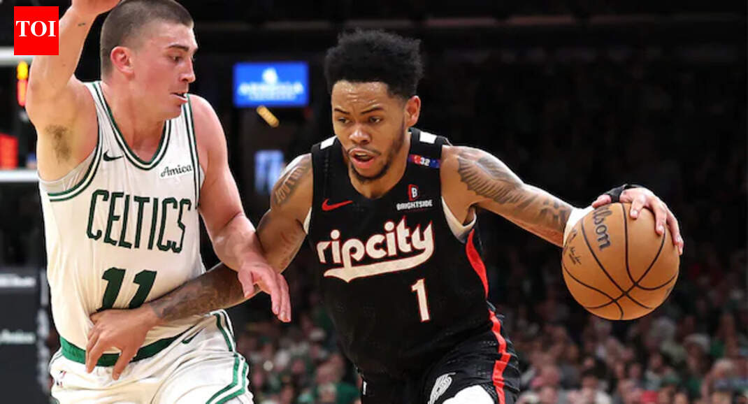 Boston Celtics vs Portland Trail Blazers regular season game: Full injury report, who's out, where to watch, and more (December 28, 2025) | NBA News
