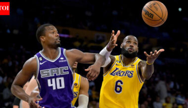 Los Angeles Lakers vs Sacramento Kings regular season game: Full injury report, who's out, where to watch, and more (December 28, 2025) | NBA News