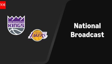 Los Angeles Lakers vs Sacramento Kings (12-28-2025) game preview: When and where to watch, expected lineup, injury report, prediction, and more | NBA News