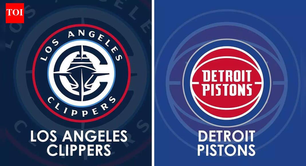 Los Angeles Clippers vs Detroit Pistons (12-28-2025) game preview: When and where to watch, expected lineup, injury report, prediction, and more | NBA News