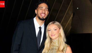 Tyrese Haliburton’s fiancee drops adorable “New Year” coded post revealing major life decision with Indiana Pacers star | NBA News
