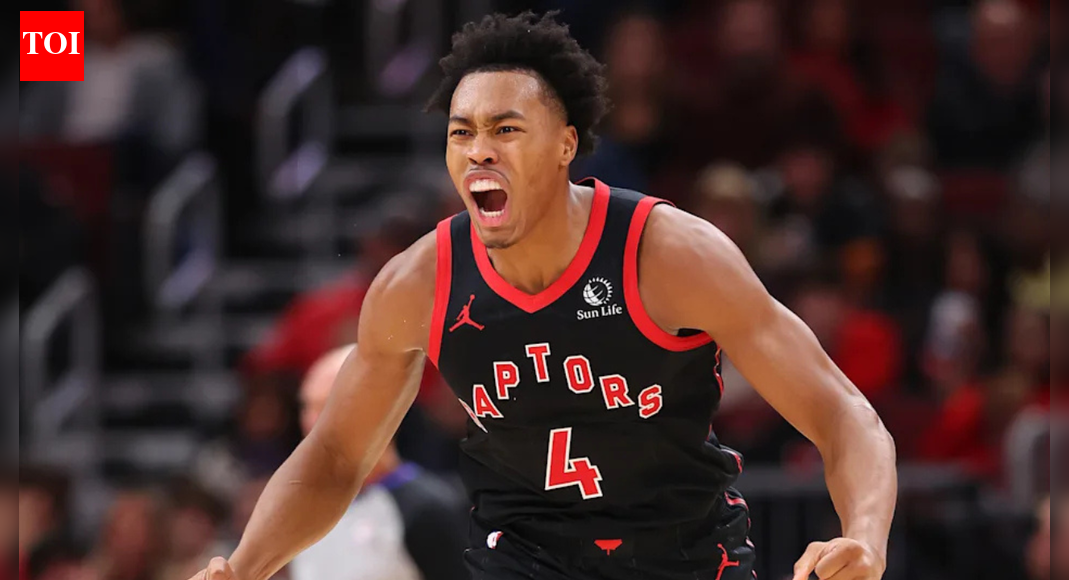 Who is Scottie Barnes? Exploring Toronto Raptors star’s personal life, net worth and everything you need to know | NBA News