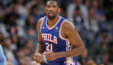 How to Watch Philadelphia 76ers vs. Memphis Grizzlies