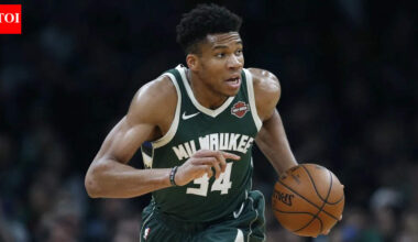 Is Giannis Antetokounmpo playing tonight vs the Charlotte Hornets? Latest update on the Milwaukee Bucks star's injury report (December 29, 2025) | NBA News