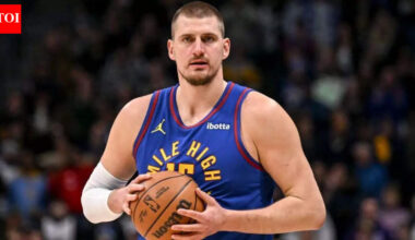 Is Nikola Jokic playing tonight vs the Miami Heat? Latest update on the Denver Nuggets star's injury report (December 29, 2025) | NBA News
