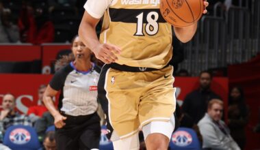 Wizards vs. Suns discussion | Bullets Forever