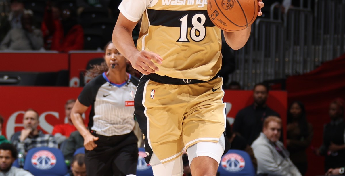 Wizards vs. Suns discussion | Bullets Forever