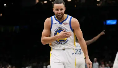 Curry, Butler power Warriors past Nets 120-107