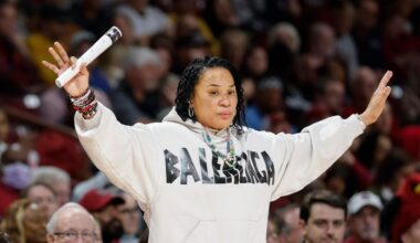 Women's basketball conference plays begins to heat up with start of new year