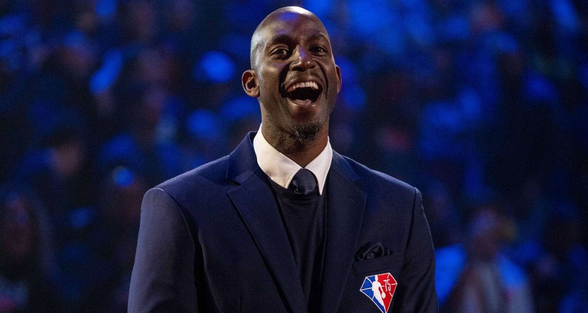 Former Timberwolves Owner Pushes Blame Back on KG