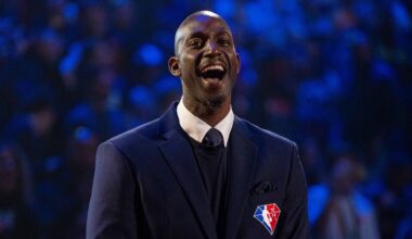 Former Timberwolves Owner Pushes Blame Back on KG