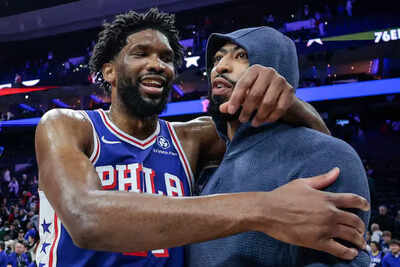 Is Joel Embiid playing tonight vs the Memphis Grizzlies? Latest update on the Philadelphia 76ers star's injury report (December 30, 2025)