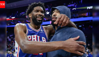 Is Joel Embiid playing tonight vs the Memphis Grizzlies? Latest update on the Philadelphia 76ers star's injury report (December 30, 2025) | NBA News