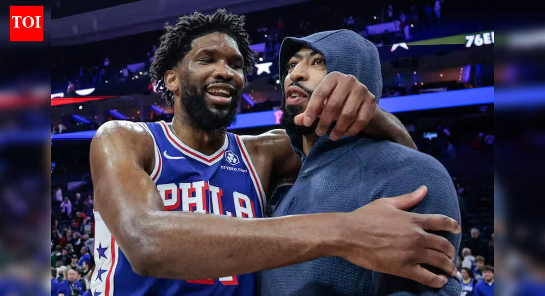 Is Joel Embiid playing tonight vs the Memphis Grizzlies? Latest update on the Philadelphia 76ers star's injury report (December 30, 2025) | NBA News