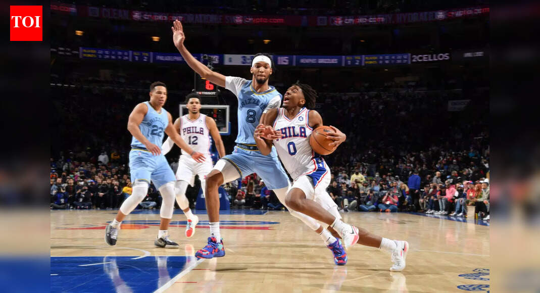 Philadelphia 76ers vs Memphis Grizzlies regular season game: Full injury report, who's out, where to watch, and more (December 30, 2025) | NBA News
