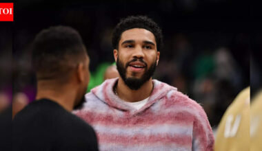 Is Jayson Tatum playing tonight vs the Utah Jazz? Latest update on the Boston Celtics star's injury report (December 30, 2025) | NBA News