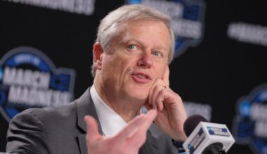 NCAA president addresses James Nnaji situation and approach to eligibility issues