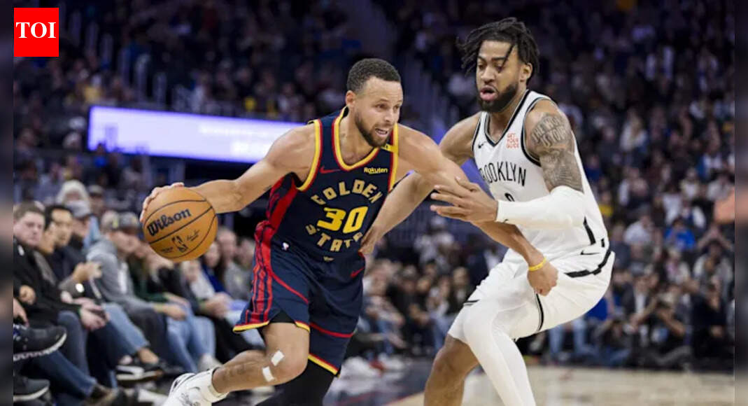 Is Stephen Curry playing tonight vs the Charlotte Hornets? Latest update on the Golden State Warriors star's injury report (December 30, 2025) | NBA News