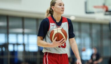 Poll era G-O-A-T? Current USA Basketball players say it's Breanna Stewart, others might disagree